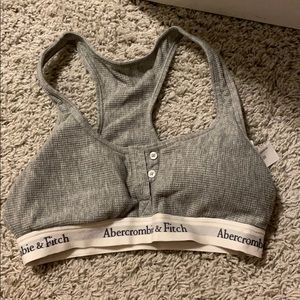 Abercrombie Bralette